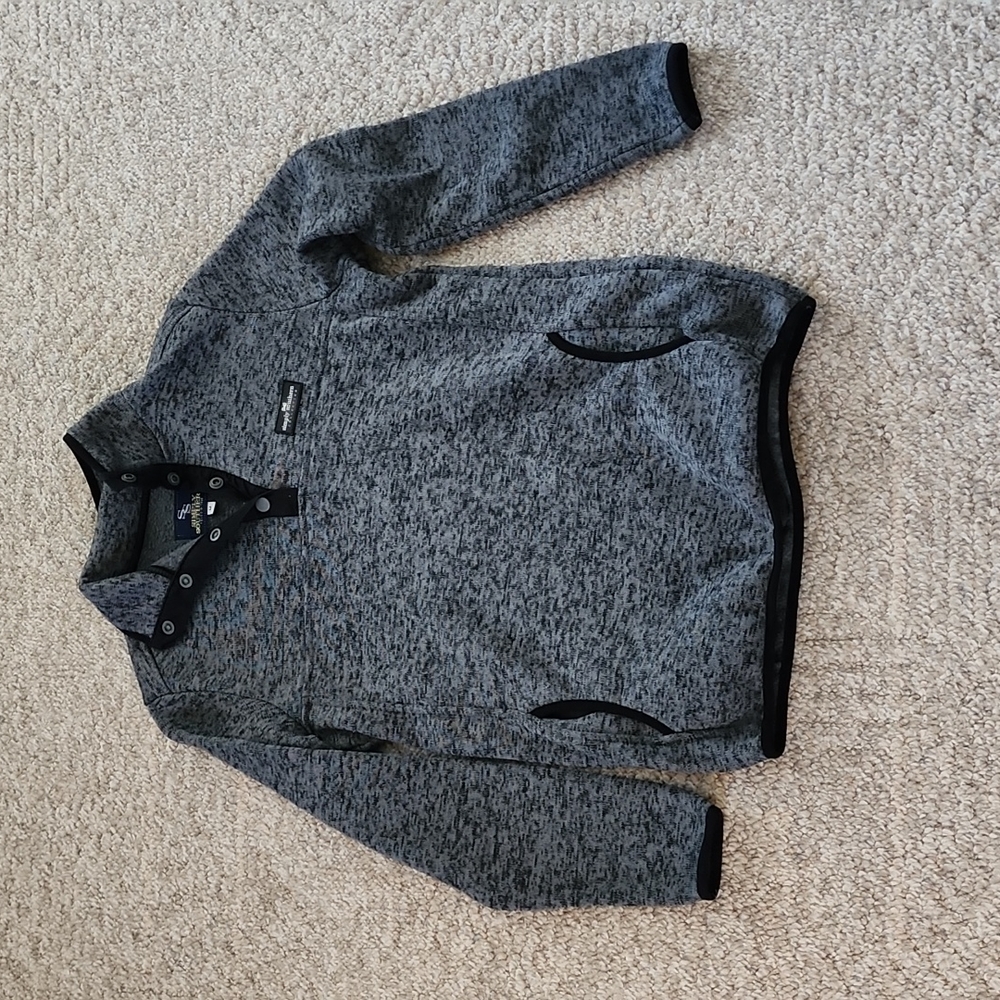 Womens simply southern pullover
